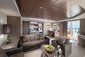 Apartmá MSC Yacht Club Royal Suite (YC3) - MSC Grandiosa